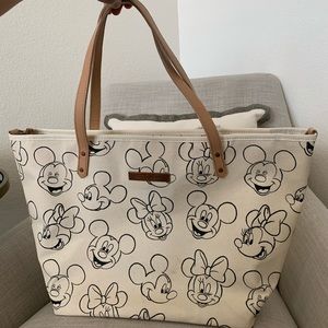 Petunia Pickle Bottom Diaper Bag/Tote